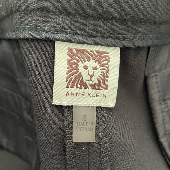 Anne Klein Dress Slacks - Size 8 - Picture 5 of 7